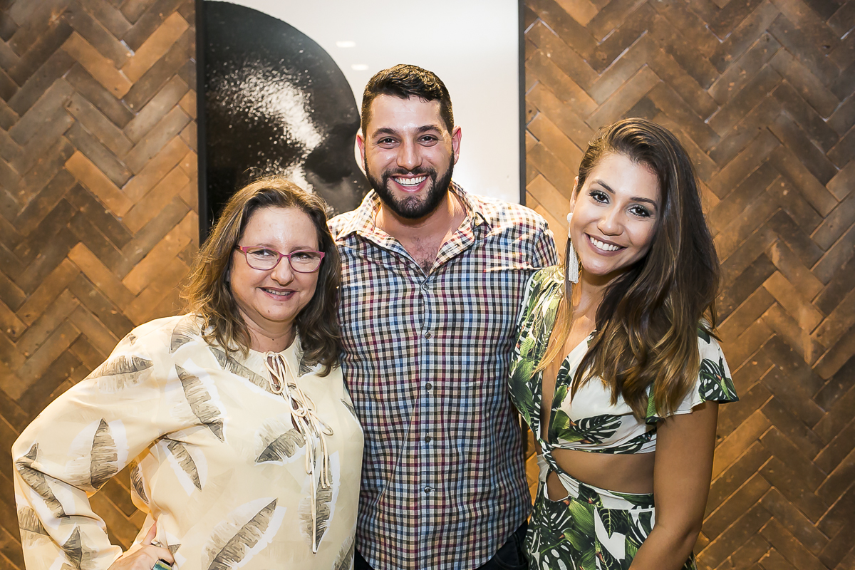 Coquetel NFD de Pré-estréia – Mostra Casa Design 15 anos